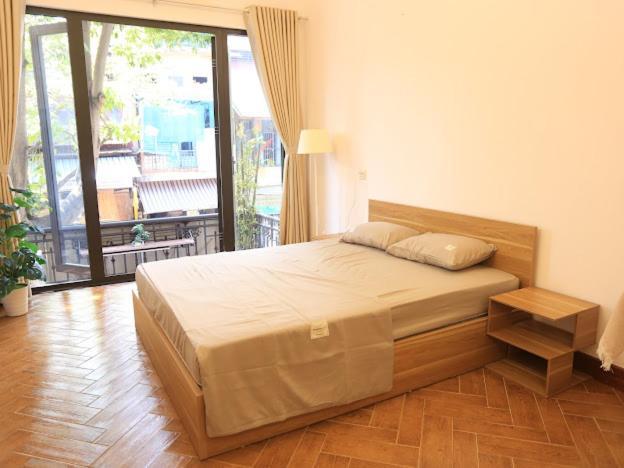 Lh Homestay Hanoi Exterior foto